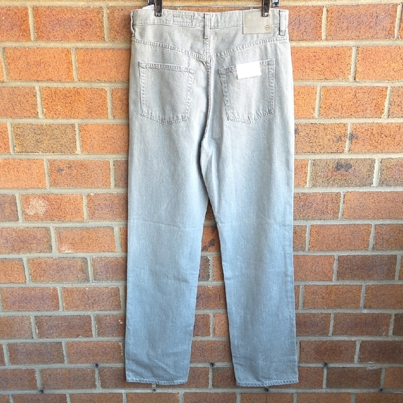 AG Adriano Goldschmied Boyfriend Jeans - Picture 8 of 11